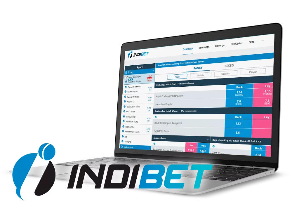 Full review of Indibet Bangladeshi bookmaker.