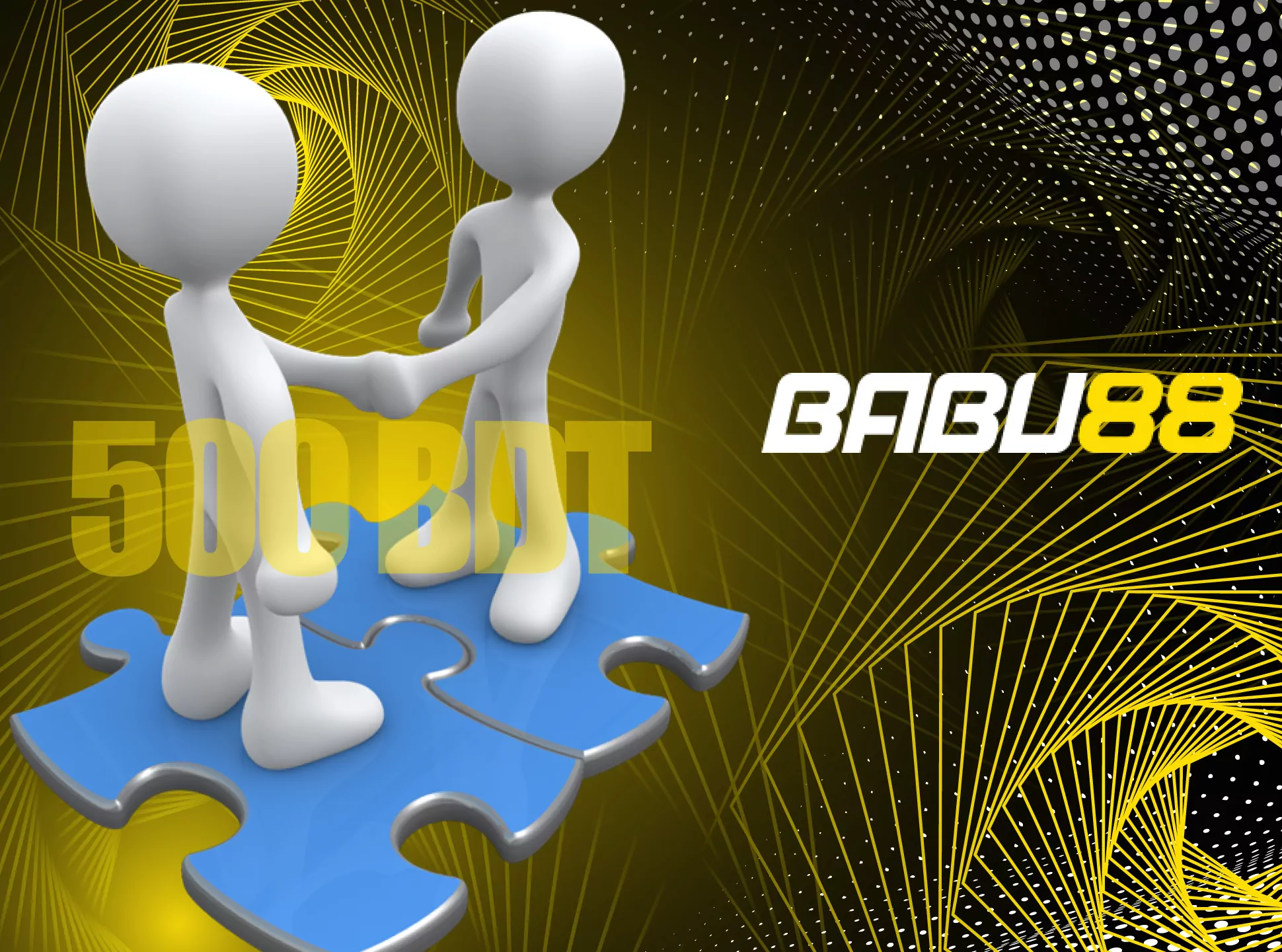 Join the Babu88 referral programm.