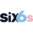 Six6s betting company.