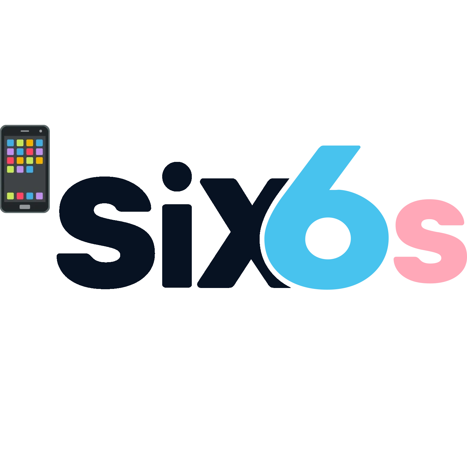 A large number of sports and smooth operation, it's all about the Six6s app.