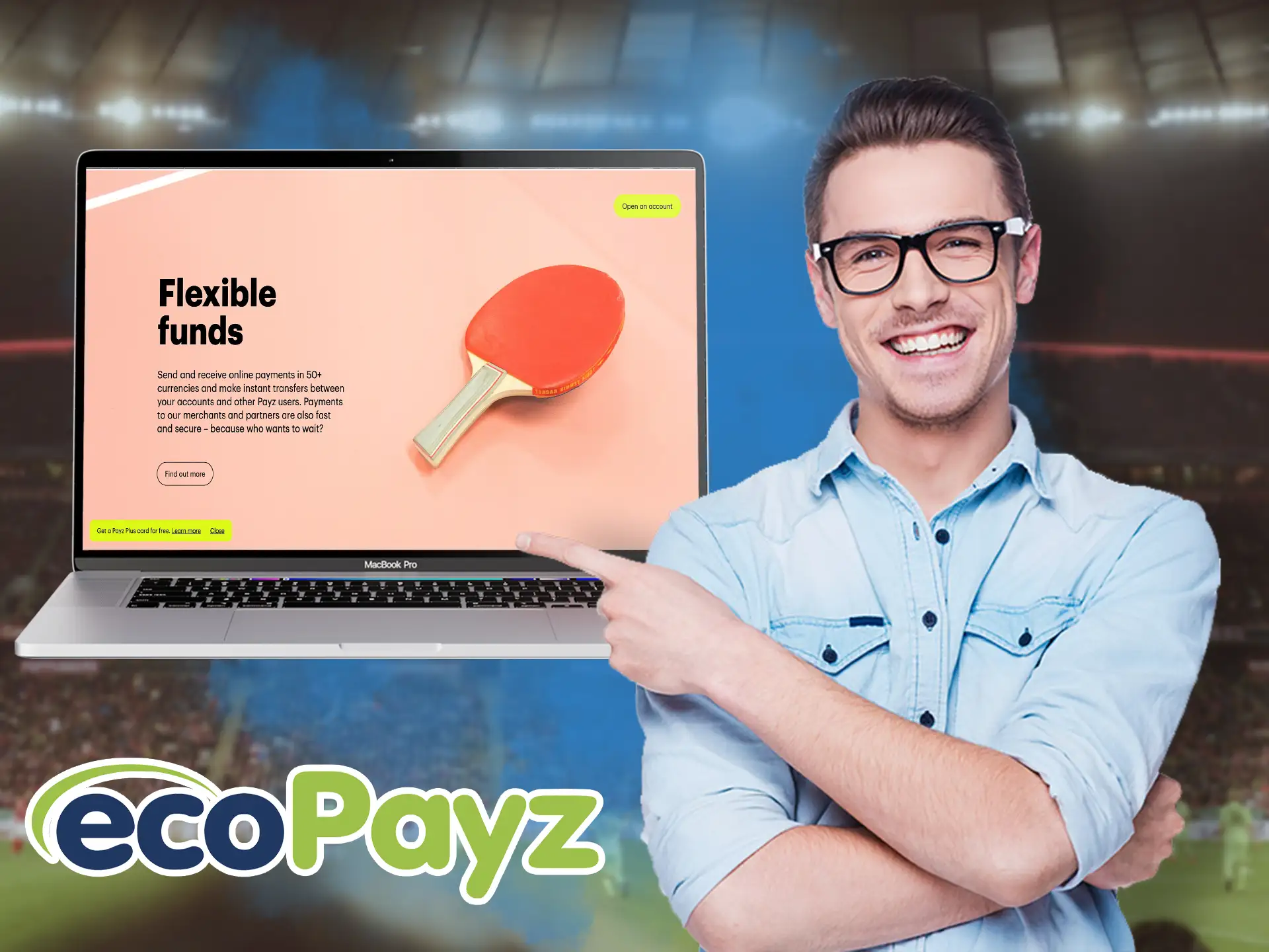 Our article helped you learn more about ecoPayz, a payment method that is quite popular in Bangladesh.