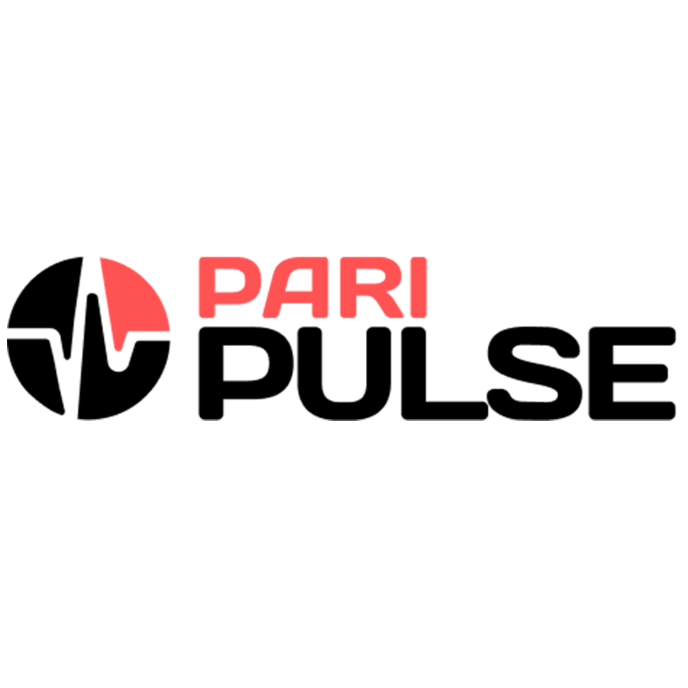 Pari Pulse betting site in Bangladesh logo.