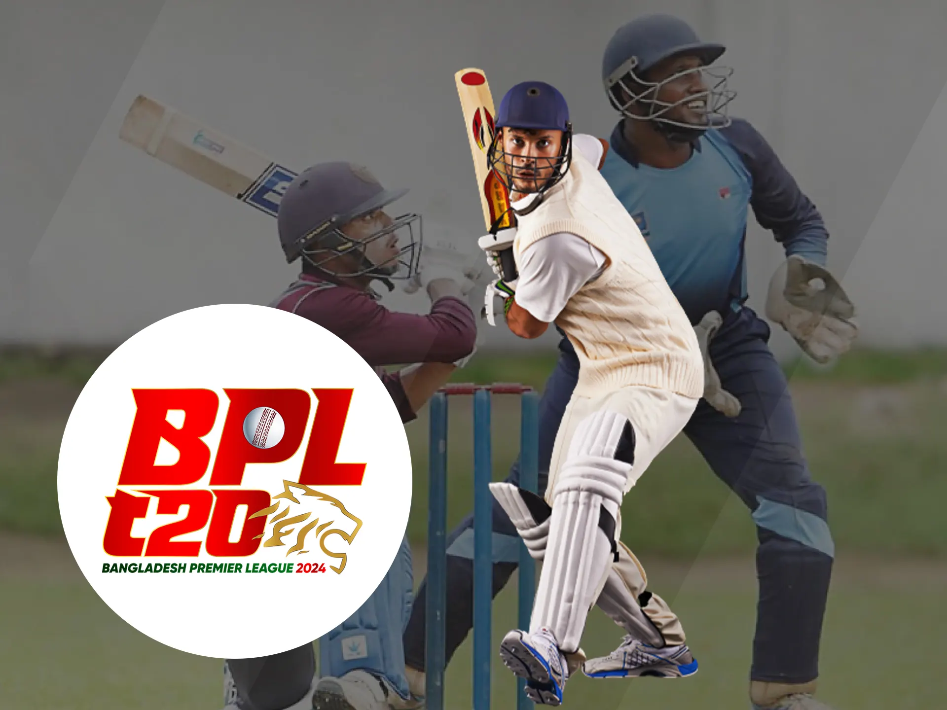 Bangladesh Premier League is very popular for cricket betting.