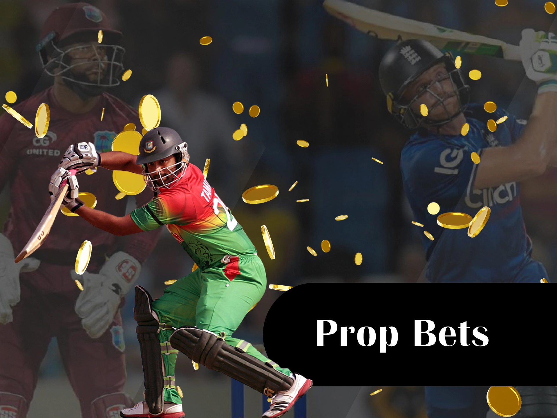 What is prop bets on bookmaker sites.