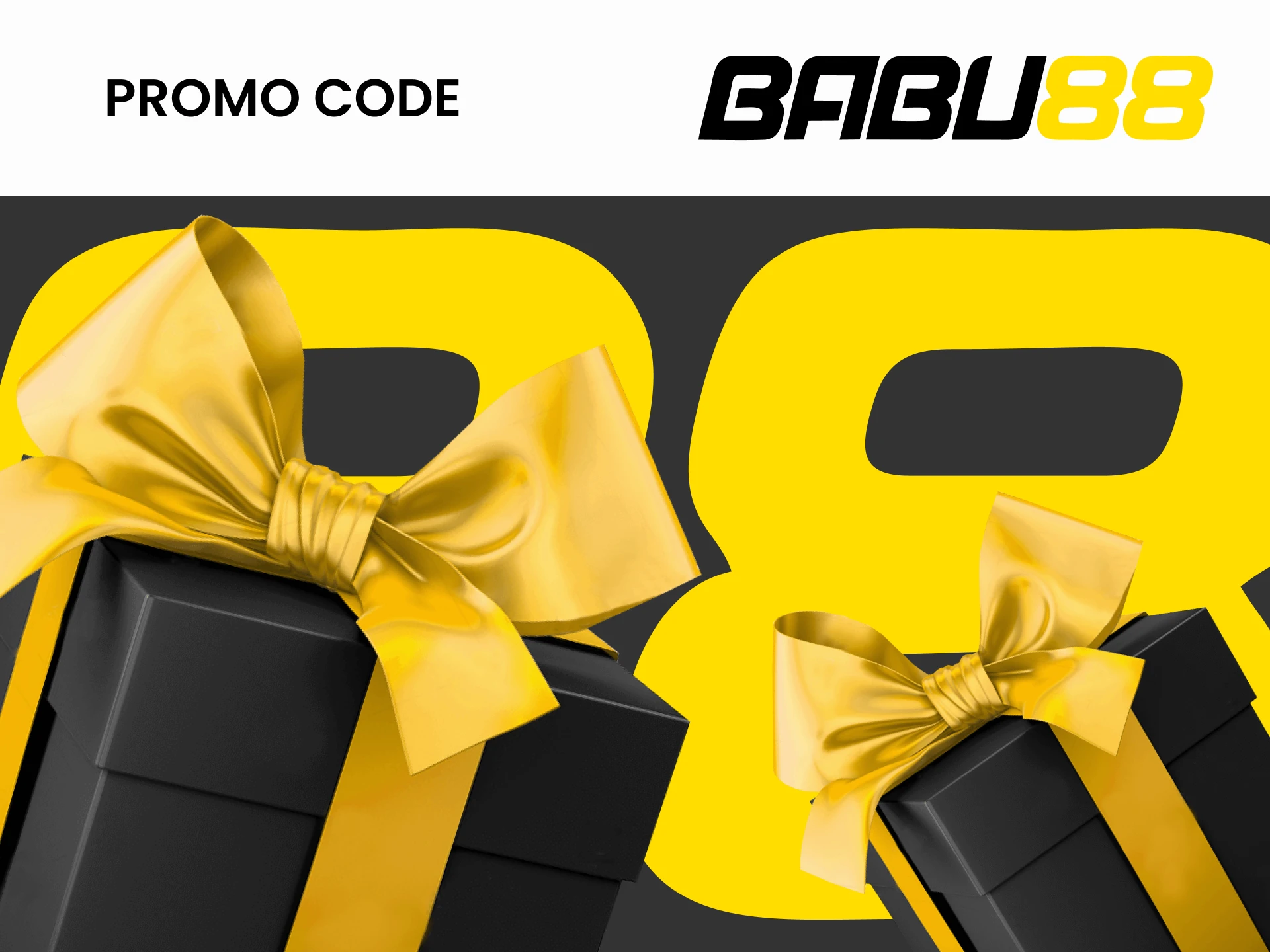 Use promo code from Babu88.