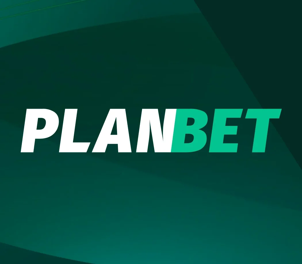 Open the PlanBet website.
