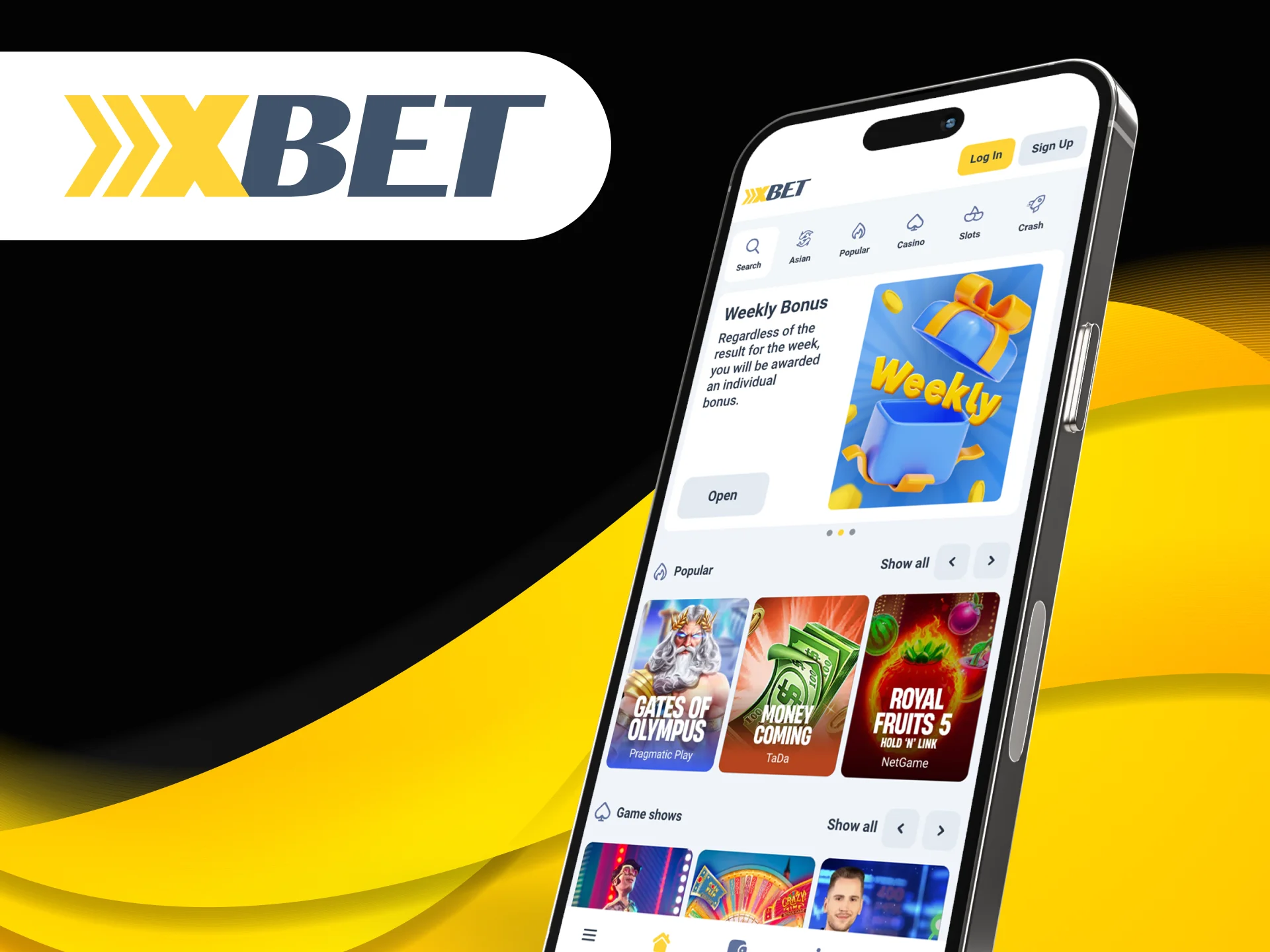 Conclusion, pros and cons of the Xxxbet app.