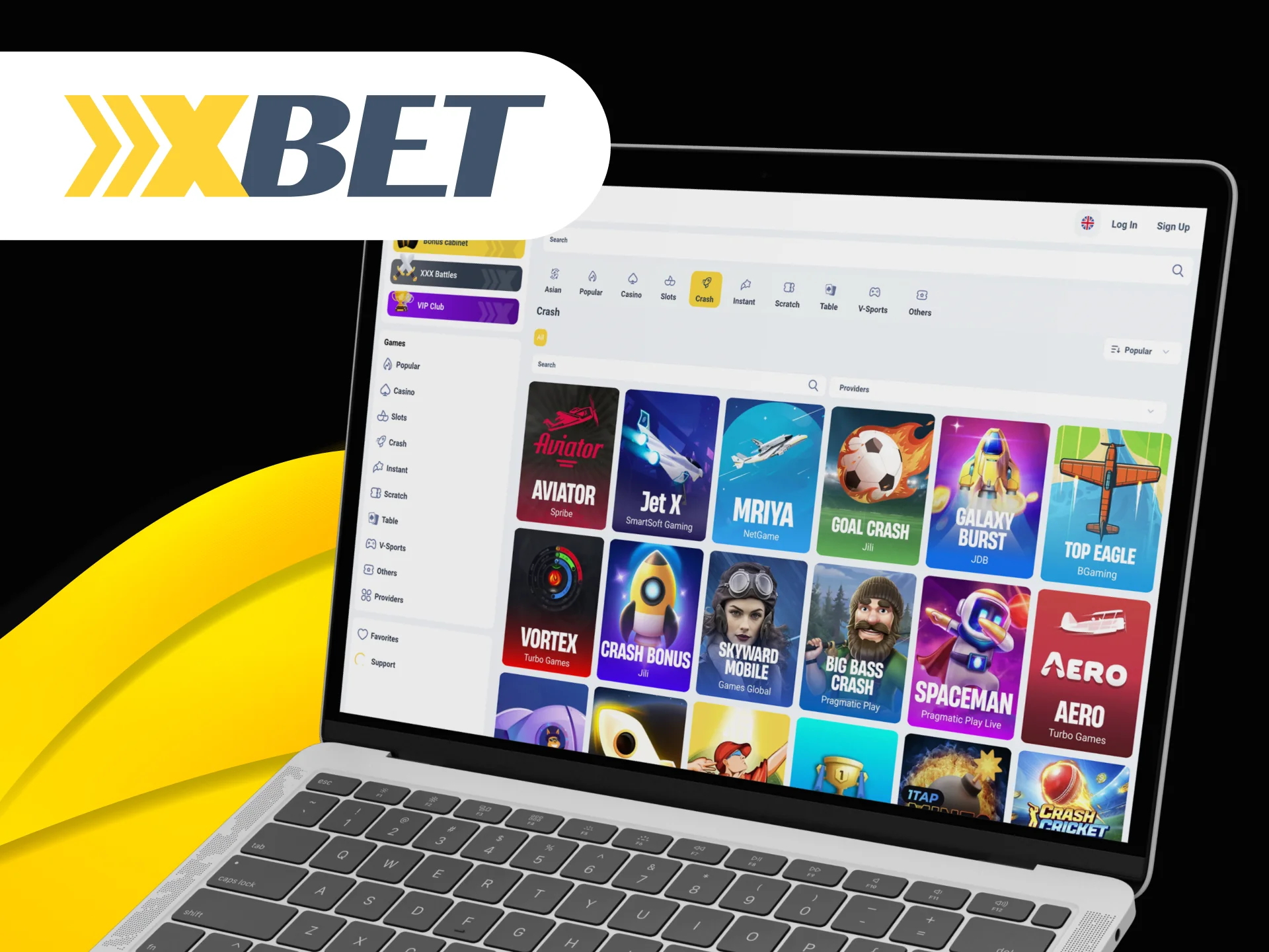 Enjoy fast crash games with Xxxbet platform.