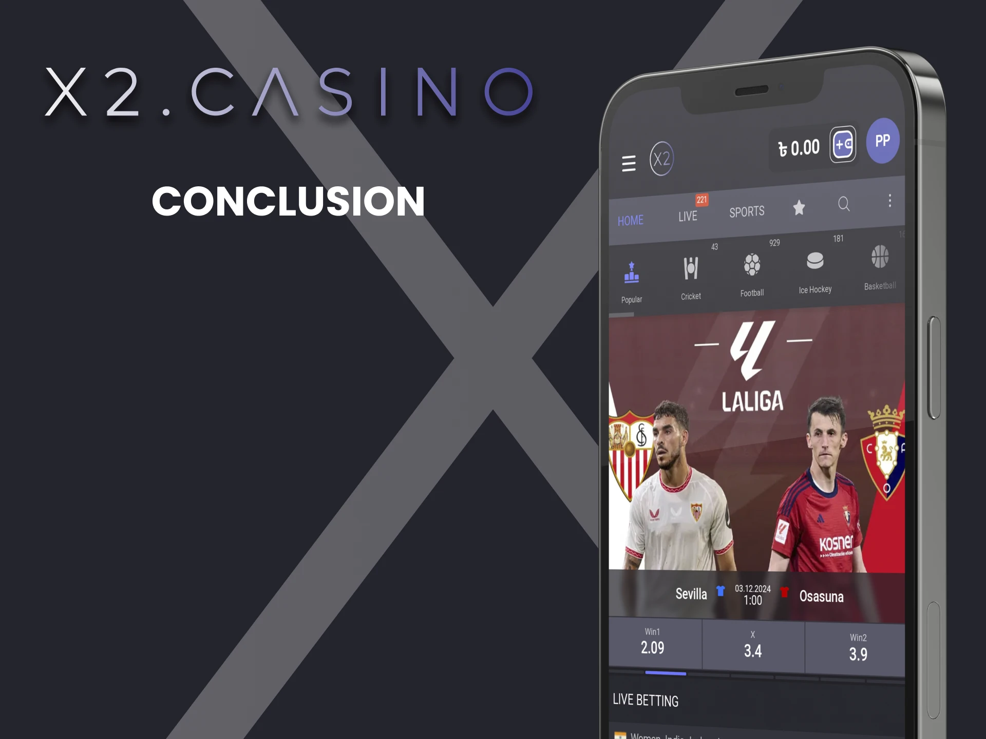 x2casino is ideal for gaming and betting.