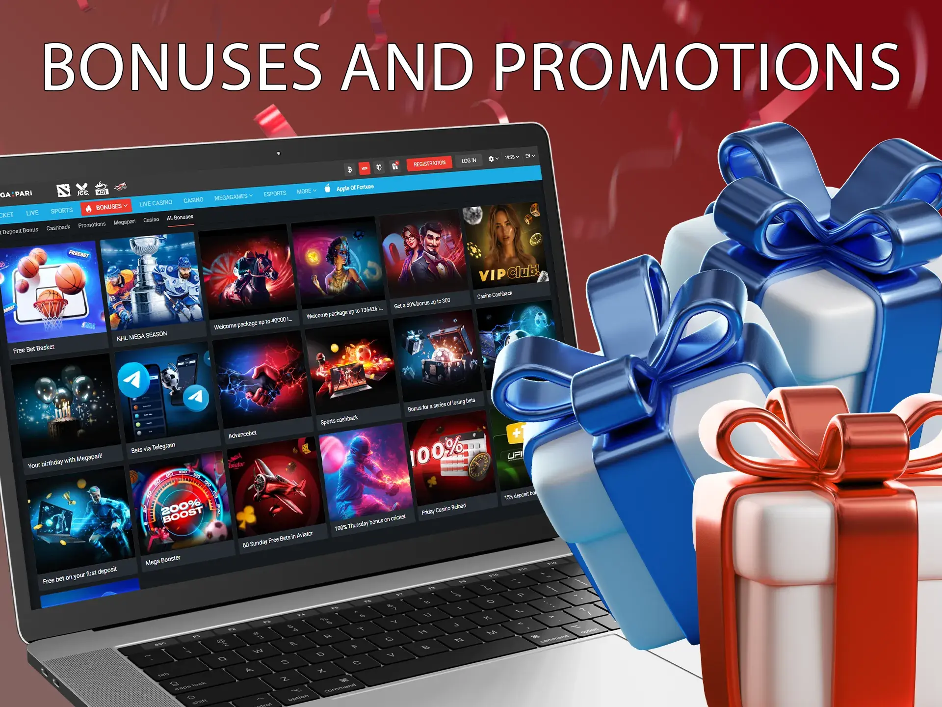 best online betting sites bonuses